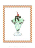 Buy Ice Cream Parlor III at AllPosters.com