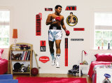 Buy Muhammad Ali- Fathead at AllPosters.com