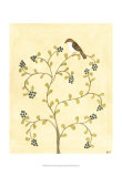 Buy Berry Bird II at AllPosters.com