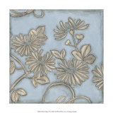 Buy Silver Filigree IV at AllPosters.com