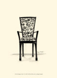 Buy Designer Chair VI at AllPosters.com