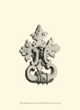 Buy Wrought Iron Door Knocker II at AllPosters.com