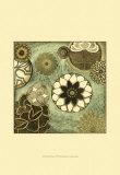 Buy Floral Dream I at AllPosters.com