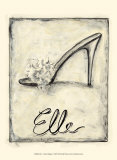 Buy Elle: French Slipper at AllPosters.com