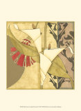 Buy Nouveau Graphic Botanical I at AllPosters.com