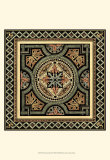 Textile Motif I