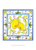 Rustic Tile III