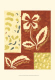 Buy Festive Floral II at AllPosters.com