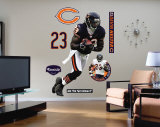 Buy Devin Hester- Fathead at AllPosters.com