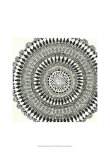 Buy Abstract Rosette III at AllPosters.com