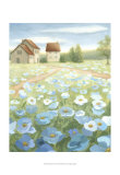 Buy Blue Meadow at AllPosters.com