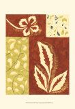 Buy Festive Floral I at AllPosters.com