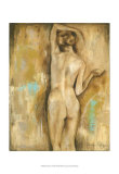 Buy Nude Gesture II at AllPosters.com