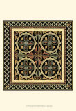 Textile Motif IV
