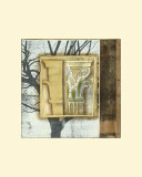 Buy Architectural Tile Montage VI at AllPosters.com