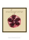 Buy Italian Fruit I at AllPosters.com