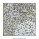 Buy Silver Filigree III at AllPosters.com