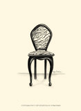 Buy Designer Chair V at AllPosters.com
