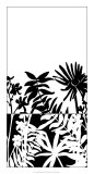Buy Tropical Silhouette II at AllPosters.com