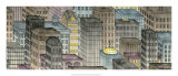 Buy City by Night II at AllPosters.com