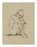 Buy Sophisticated Nude III at AllPosters.com
