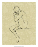 Buy Sophisticated Nude IV at AllPosters.com