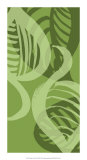 Buy Shades of Green IV at AllPosters.com