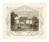 Buy Views of England III at AllPosters.com