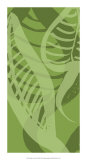 Buy Shades of Green I at AllPosters.com