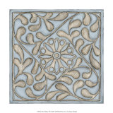 Buy Silver Filigree VII at AllPosters.com