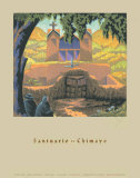 Buy Santuario de Chimayo at AllPosters.com