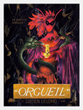 Orgueil