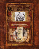Buy Calligraphie at AllPosters.com