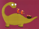 Joli Dino