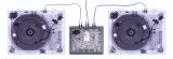 X-Ray Turntables