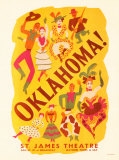 Oklahoma