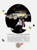 Buy Cadillac at AllPosters.com