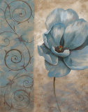Fleur Bleue I