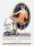 Buy Luxite Lingerie at AllPosters.com