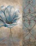 Fleur Bleue II