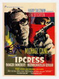Ipcress File