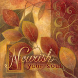 Buy Nourish at AllPosters.com
