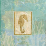 Seahorse I