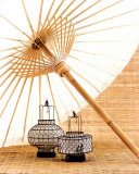 Buy Lampions et Ombrelle at AllPosters.com