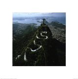 Christ the Redeemer, Rio de Janeiro