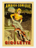 Buy Ambigue- Comique at AllPosters.com