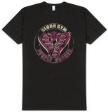 Dodgeball - Globo Gym Cobras (Slim Fit)