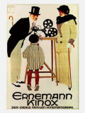 Buy Erneman Kinox at AllPosters.com
