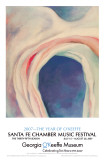 Music Pink and Blue no. 1
