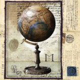Mappemonde